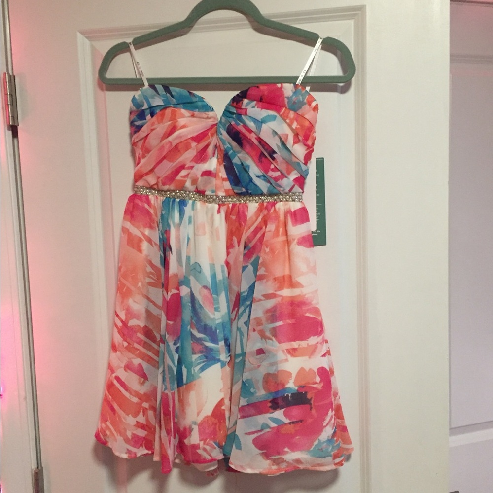 mini dress !!!
